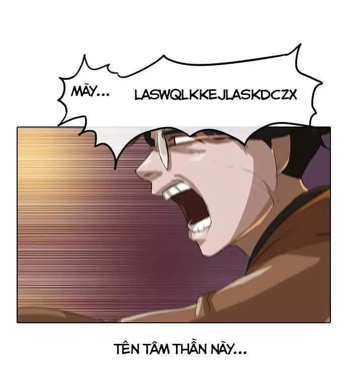 Cô gái đến từ ứng dụng trò chuyện ngẫu nhiên Chapter 12 - Trang 8