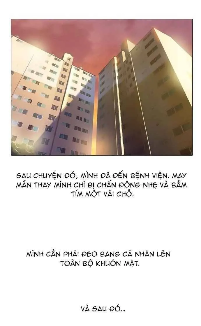 Cô gái đến từ ứng dụng trò chuyện ngẫu nhiên Chapter 13 - Trang 27
