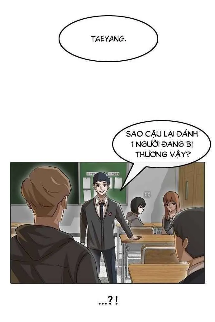 Cô gái đến từ ứng dụng trò chuyện ngẫu nhiên Chapter 13 - Trang 39