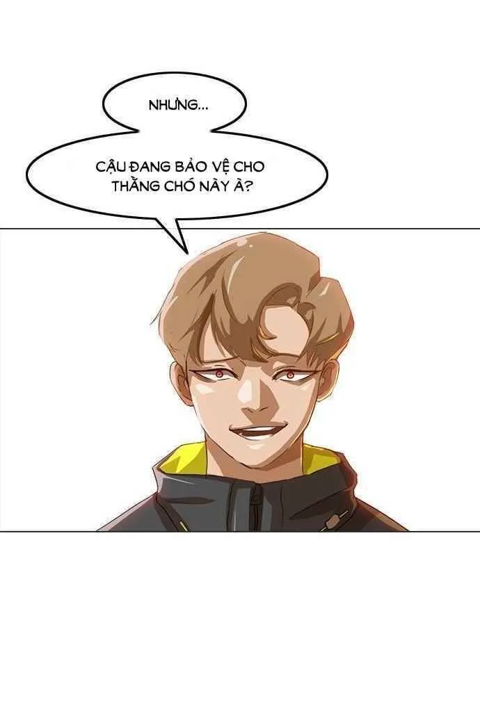 Cô gái đến từ ứng dụng trò chuyện ngẫu nhiên Chapter 13 - Trang 42