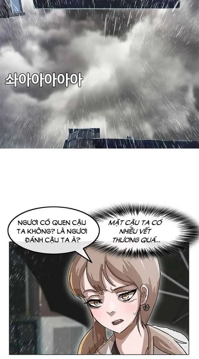 Cô gái đến từ ứng dụng trò chuyện ngẫu nhiên Chapter 13 - Trang 5