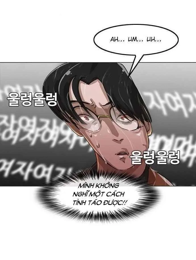 Cô gái đến từ ứng dụng trò chuyện ngẫu nhiên Chapter 13 - Trang 8