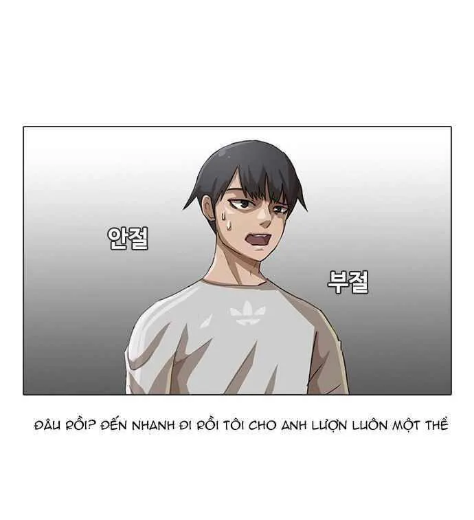 Cô gái đến từ ứng dụng trò chuyện ngẫu nhiên Chapter 15 - Trang 15