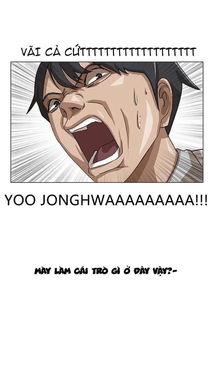 Cô gái đến từ ứng dụng trò chuyện ngẫu nhiên Chapter 15 - Trang 19