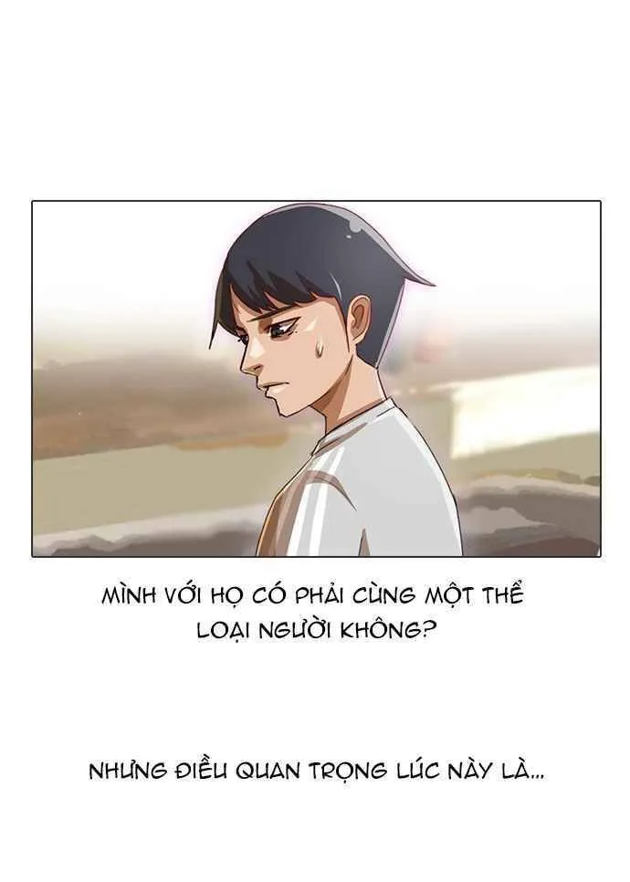 Cô gái đến từ ứng dụng trò chuyện ngẫu nhiên Chapter 15 - Trang 23