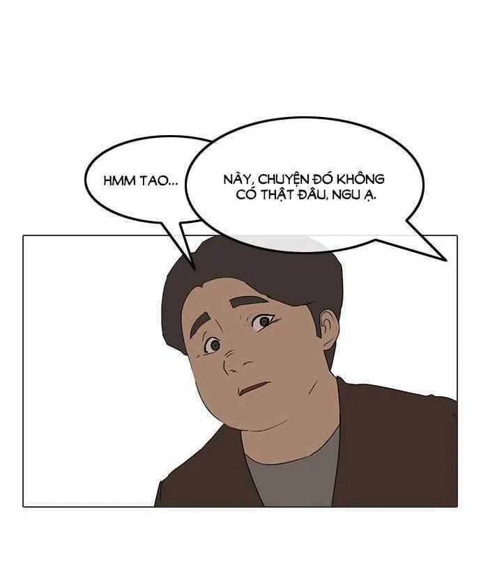 Cô gái đến từ ứng dụng trò chuyện ngẫu nhiên Chapter 15 - Trang 35