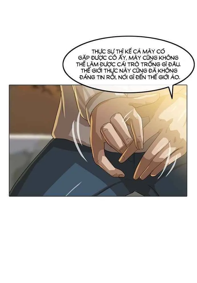 Cô gái đến từ ứng dụng trò chuyện ngẫu nhiên Chapter 15 - Trang 36