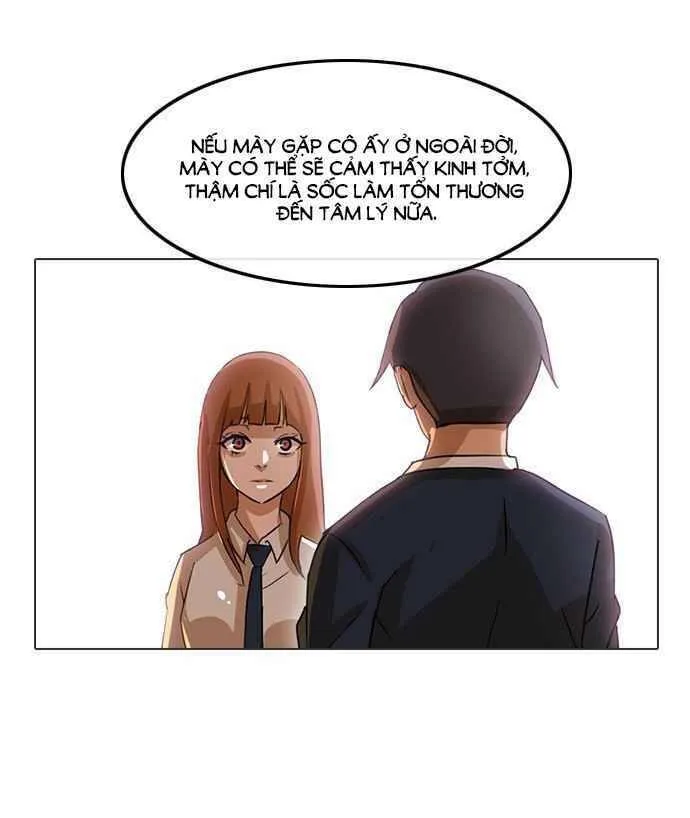 Cô gái đến từ ứng dụng trò chuyện ngẫu nhiên Chapter 15 - Trang 38