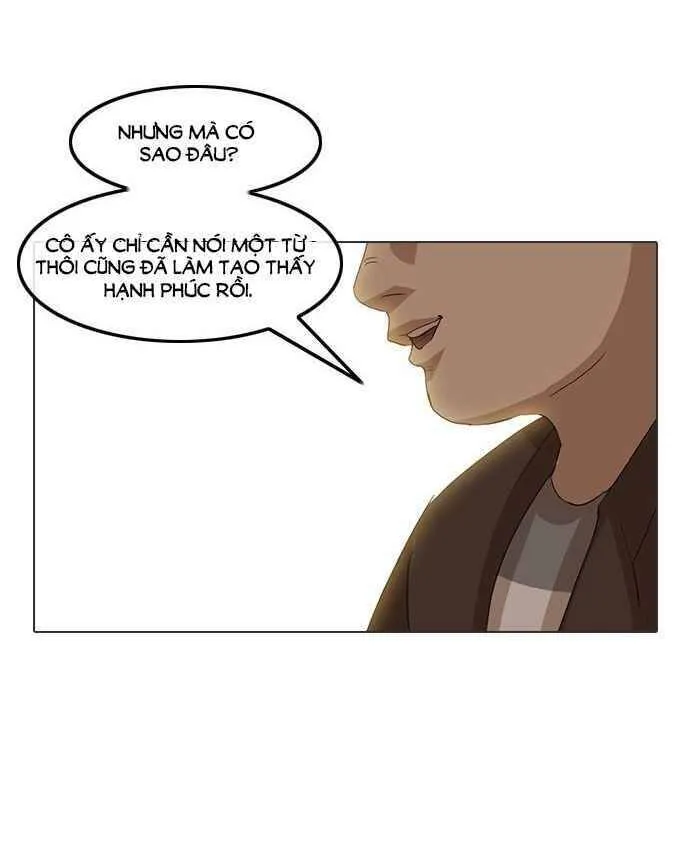 Cô gái đến từ ứng dụng trò chuyện ngẫu nhiên Chapter 15 - Trang 41