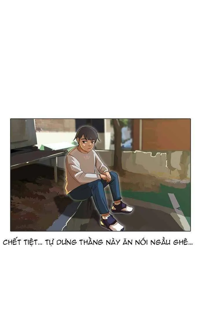 Cô gái đến từ ứng dụng trò chuyện ngẫu nhiên Chapter 15 - Trang 47