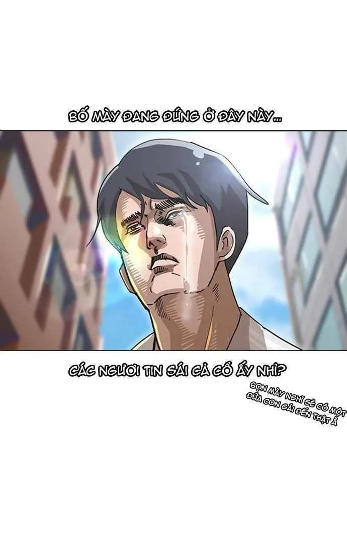 Cô gái đến từ ứng dụng trò chuyện ngẫu nhiên Chapter 15 - Trang 6