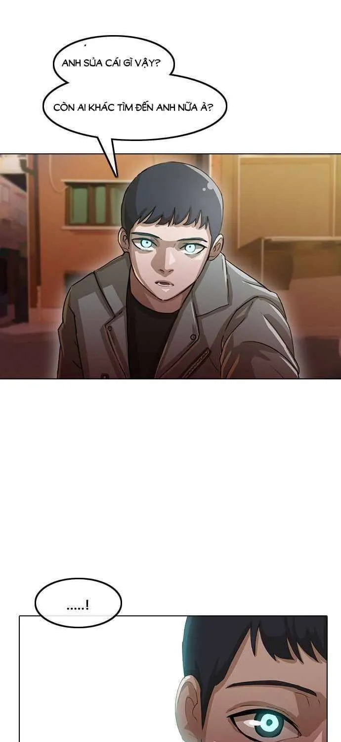 Cô gái đến từ ứng dụng trò chuyện ngẫu nhiên Chapter 16 - Trang 15