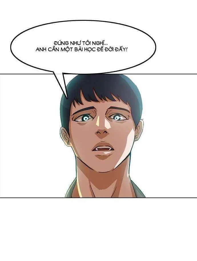 Cô gái đến từ ứng dụng trò chuyện ngẫu nhiên Chapter 16 - Trang 20