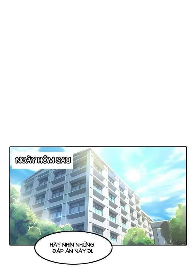 Cô gái đến từ ứng dụng trò chuyện ngẫu nhiên Chapter 16 - Trang 31