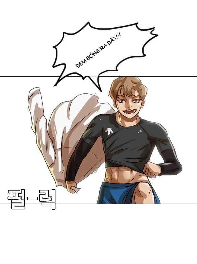 Cô gái đến từ ứng dụng trò chuyện ngẫu nhiên Chapter 16 - Trang 39