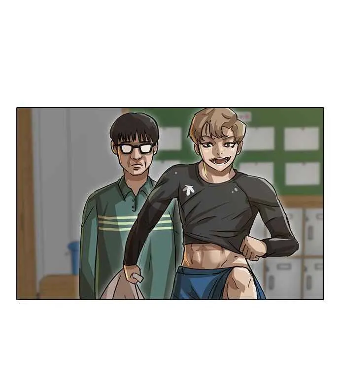 Cô gái đến từ ứng dụng trò chuyện ngẫu nhiên Chapter 16 - Trang 40