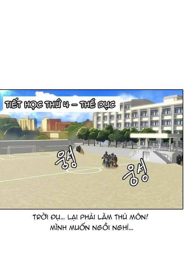 Cô gái đến từ ứng dụng trò chuyện ngẫu nhiên Chapter 16 - Trang 45
