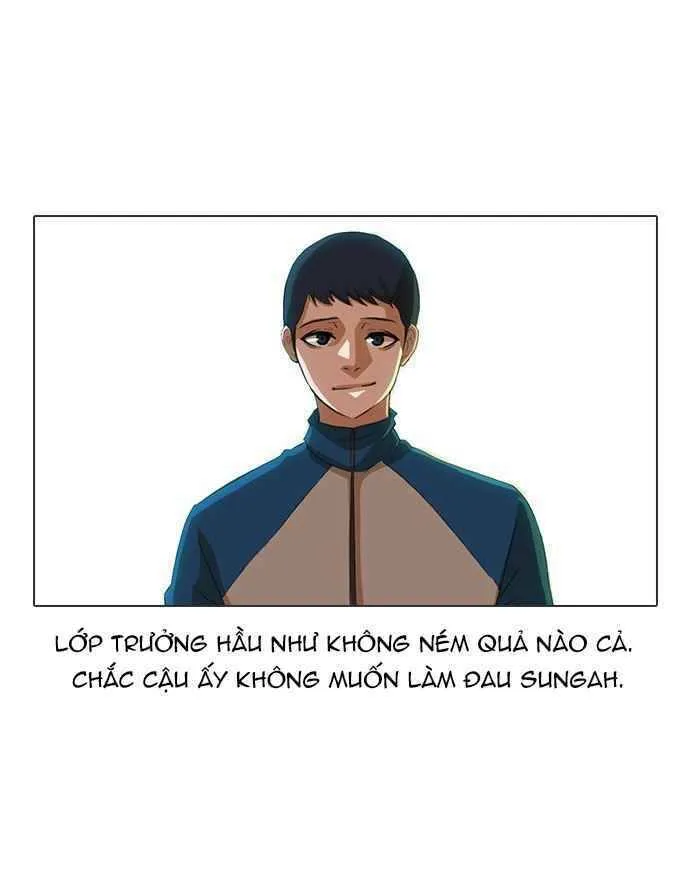 Cô gái đến từ ứng dụng trò chuyện ngẫu nhiên Chapter 17 - Trang 25