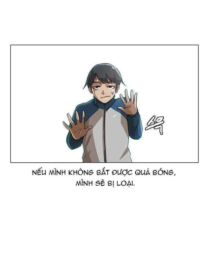 Cô gái đến từ ứng dụng trò chuyện ngẫu nhiên Chapter 17 - Trang 29