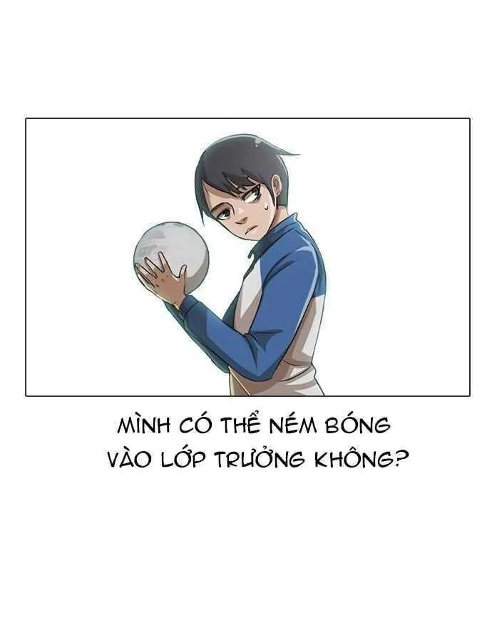 Cô gái đến từ ứng dụng trò chuyện ngẫu nhiên Chapter 17 - Trang 43