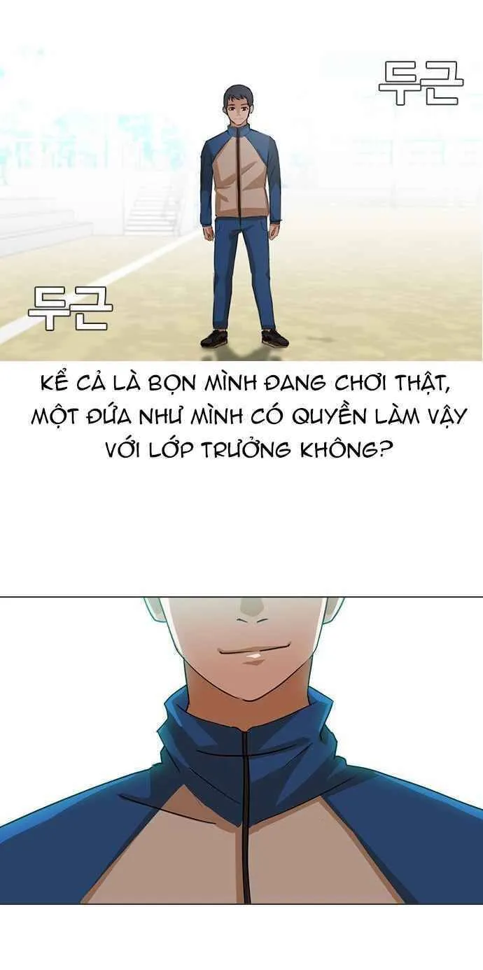 Cô gái đến từ ứng dụng trò chuyện ngẫu nhiên Chapter 17 - Trang 45