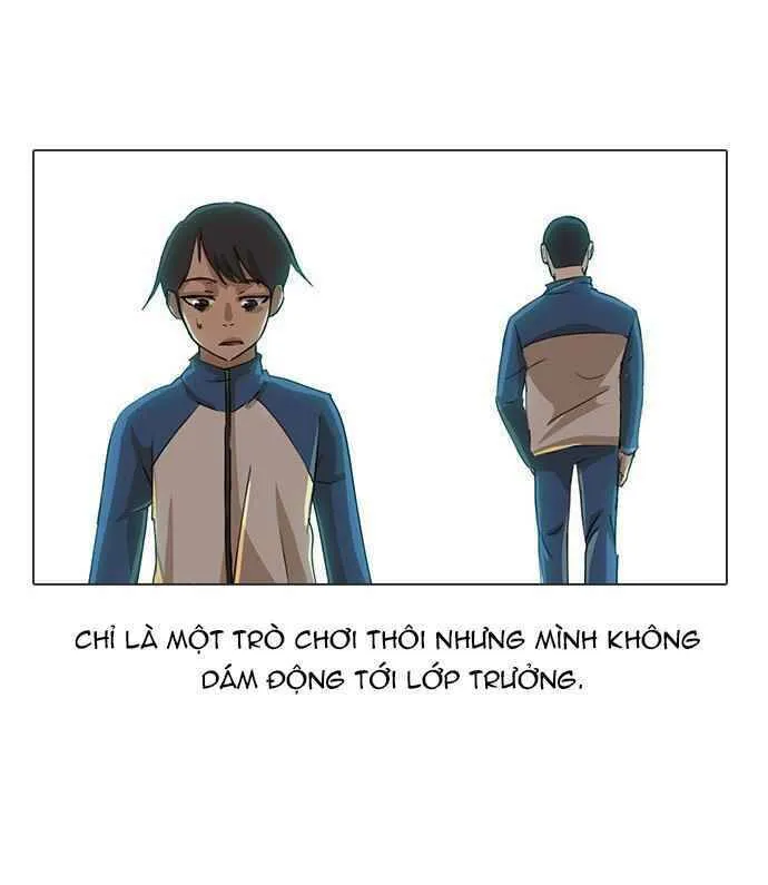 Cô gái đến từ ứng dụng trò chuyện ngẫu nhiên Chapter 17 - Trang 49