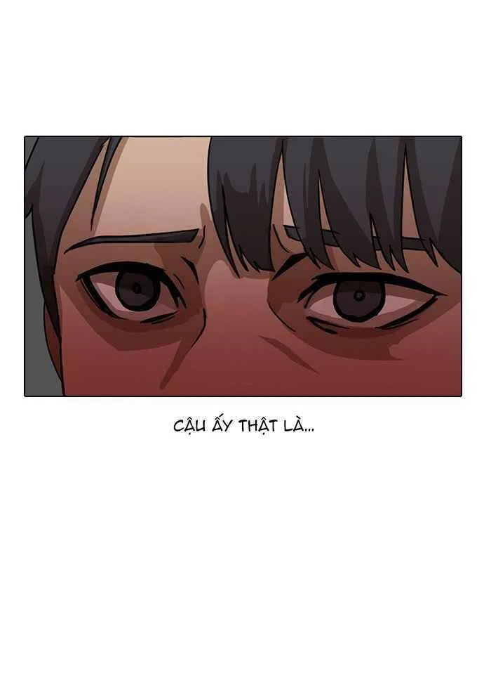 Cô gái đến từ ứng dụng trò chuyện ngẫu nhiên Chapter 18 - Trang 10