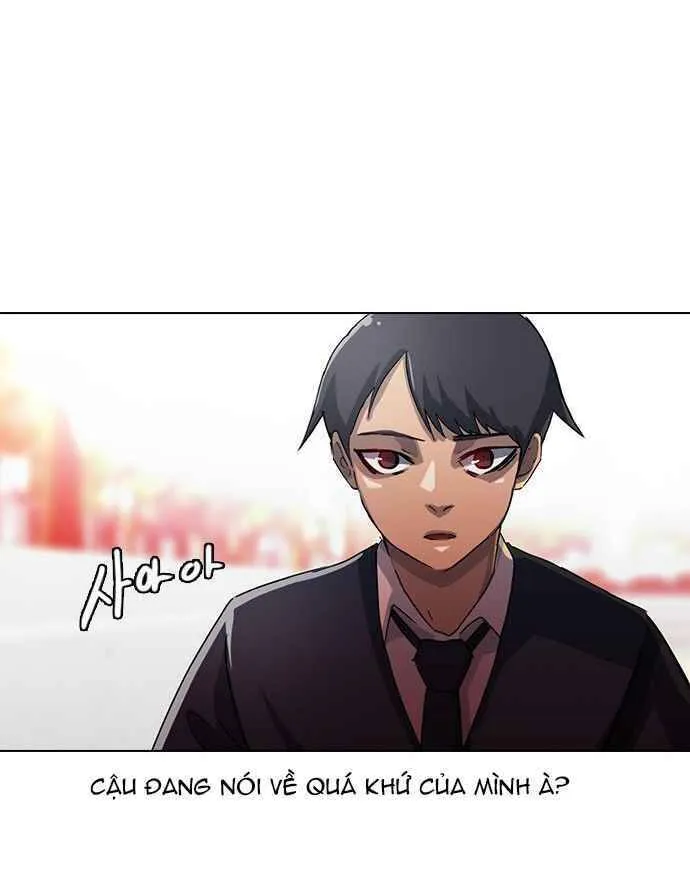 Cô gái đến từ ứng dụng trò chuyện ngẫu nhiên Chapter 18 - Trang 11