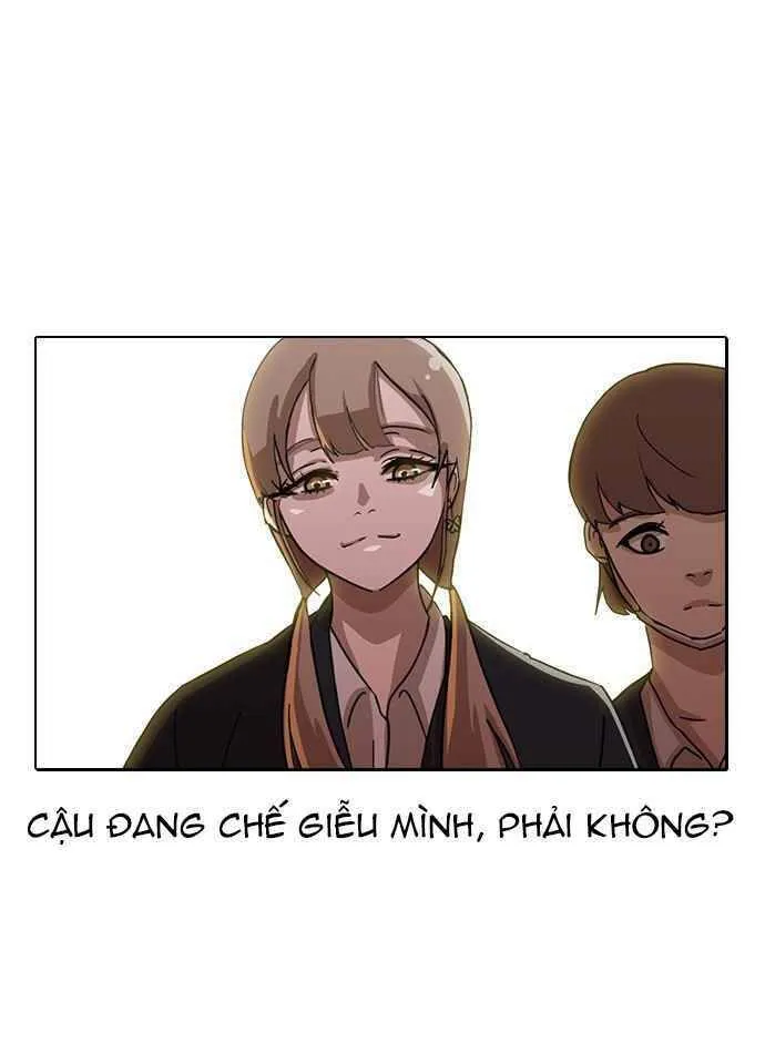 Cô gái đến từ ứng dụng trò chuyện ngẫu nhiên Chapter 18 - Trang 12