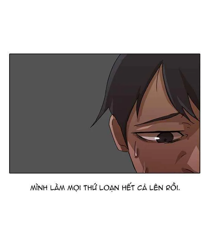 Cô gái đến từ ứng dụng trò chuyện ngẫu nhiên Chapter 18 - Trang 24