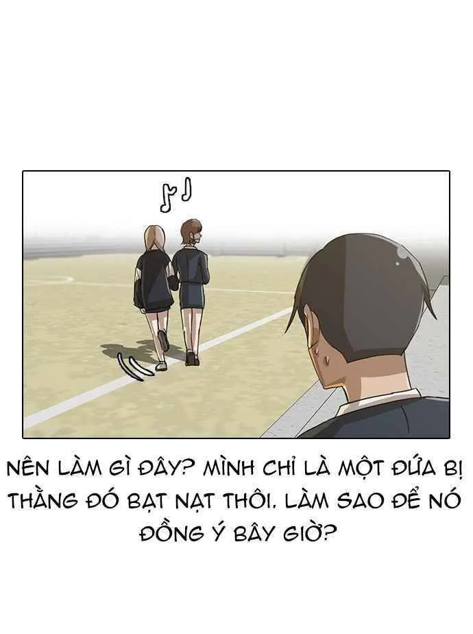 Cô gái đến từ ứng dụng trò chuyện ngẫu nhiên Chapter 18 - Trang 25