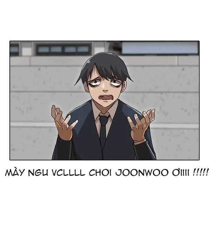 Cô gái đến từ ứng dụng trò chuyện ngẫu nhiên Chapter 18 - Trang 26