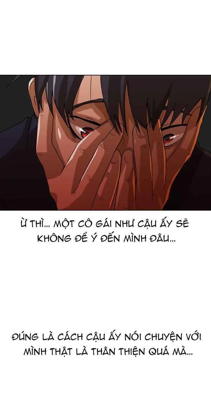 Cô gái đến từ ứng dụng trò chuyện ngẫu nhiên Chapter 18 - Trang 29