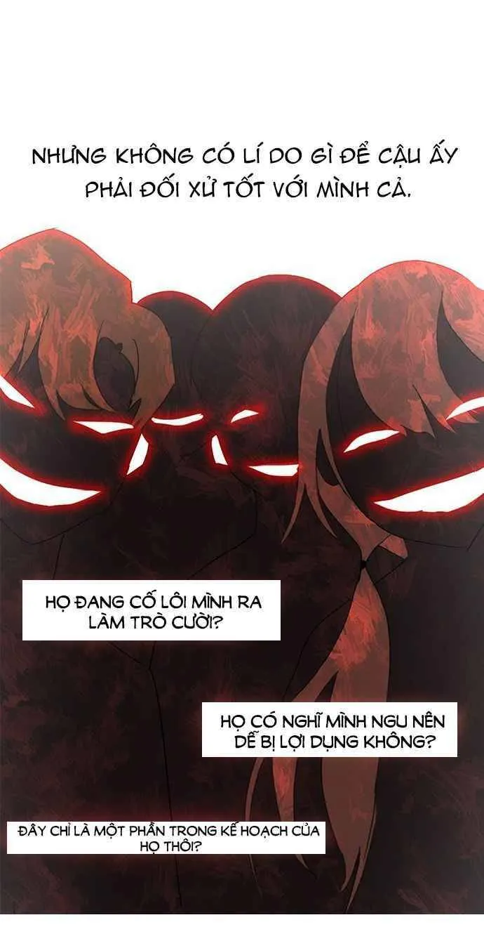 Cô gái đến từ ứng dụng trò chuyện ngẫu nhiên Chapter 18 - Trang 30