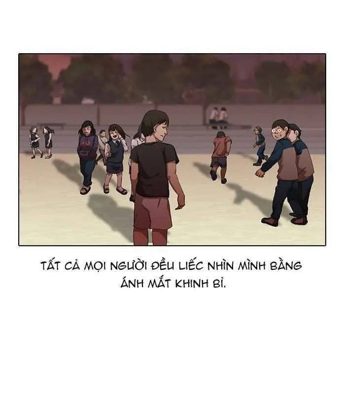 Cô gái đến từ ứng dụng trò chuyện ngẫu nhiên Chapter 18 - Trang 41