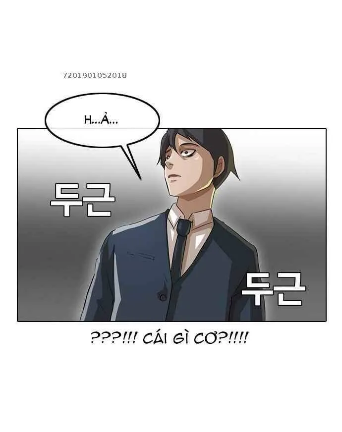 Cô gái đến từ ứng dụng trò chuyện ngẫu nhiên Chapter 18 - Trang 5