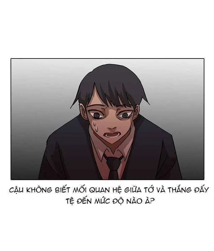 Cô gái đến từ ứng dụng trò chuyện ngẫu nhiên Chapter 18 - Trang 7