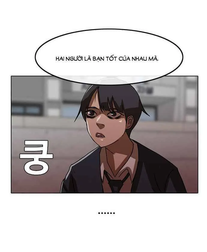 Cô gái đến từ ứng dụng trò chuyện ngẫu nhiên Chapter 18 - Trang 9
