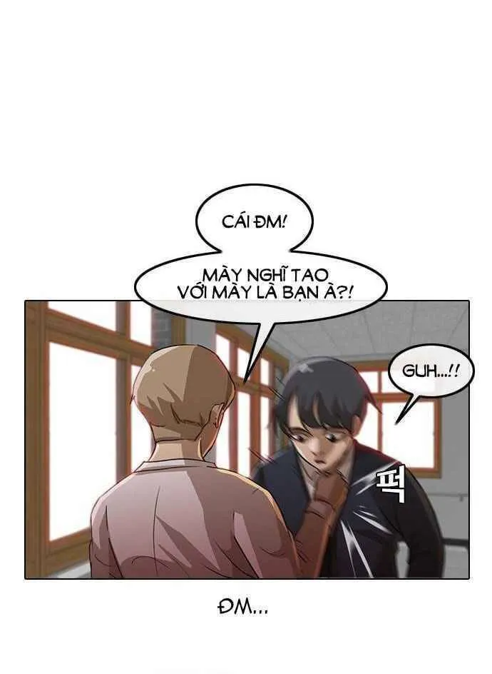 Cô gái đến từ ứng dụng trò chuyện ngẫu nhiên Chapter 19 - Trang 12