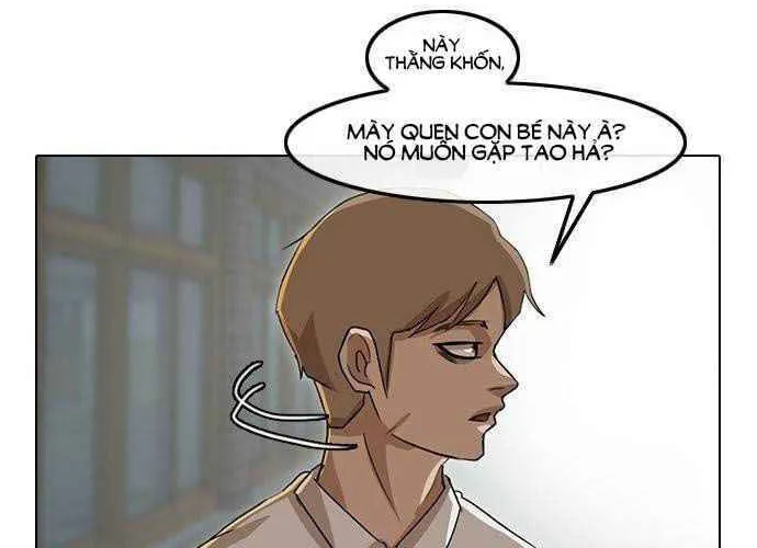 Cô gái đến từ ứng dụng trò chuyện ngẫu nhiên Chapter 19 - Trang 19
