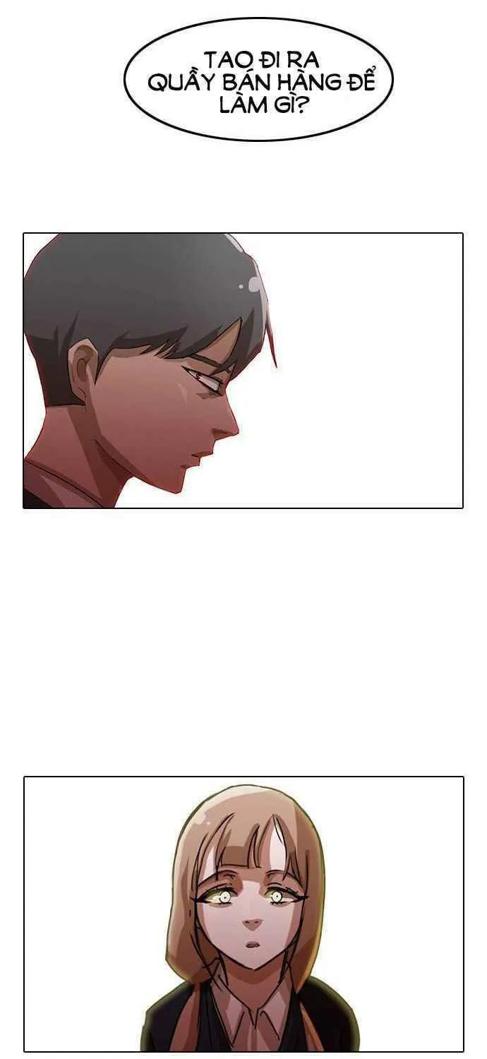 Cô gái đến từ ứng dụng trò chuyện ngẫu nhiên Chapter 19 - Trang 2