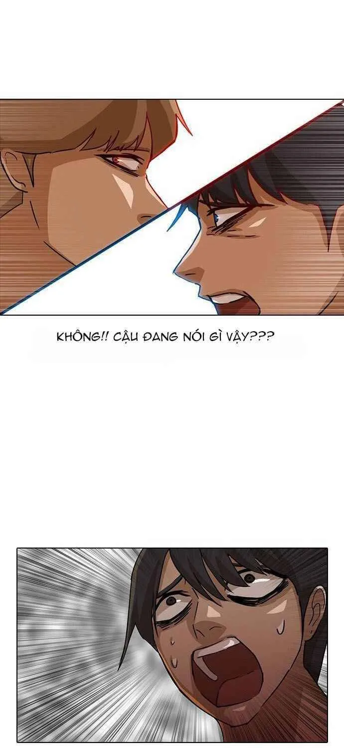 Cô gái đến từ ứng dụng trò chuyện ngẫu nhiên Chapter 19 - Trang 26