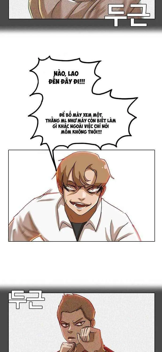 Cô gái đến từ ứng dụng trò chuyện ngẫu nhiên Chapter 19 - Trang 39
