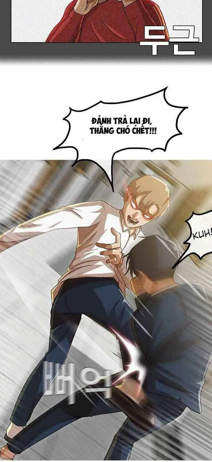 Cô gái đến từ ứng dụng trò chuyện ngẫu nhiên Chapter 19 - Trang 40