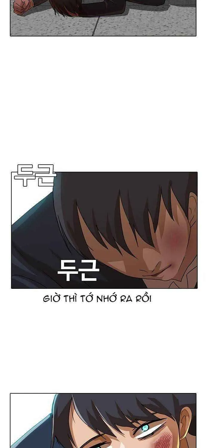 Cô gái đến từ ứng dụng trò chuyện ngẫu nhiên Chapter 19 - Trang 43