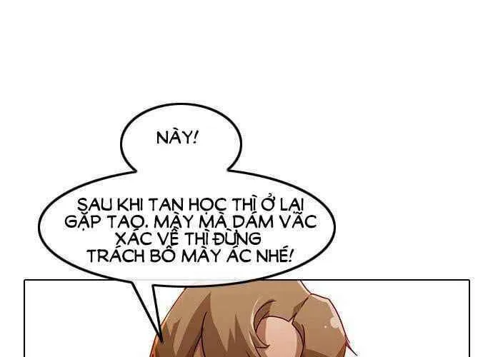 Cô gái đến từ ứng dụng trò chuyện ngẫu nhiên Chapter 19 - Trang 48