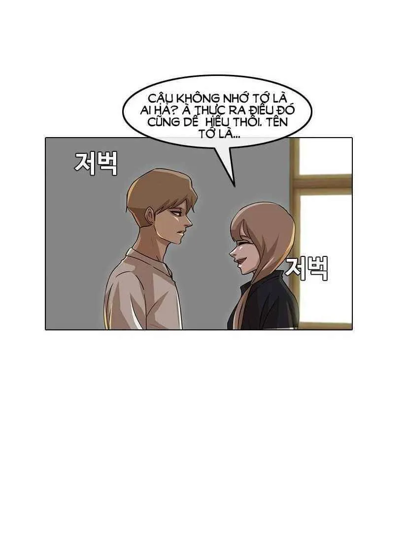 Cô gái đến từ ứng dụng trò chuyện ngẫu nhiên Chapter 19 - Trang 8