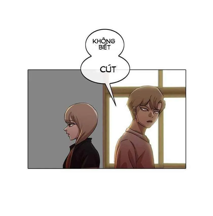 Cô gái đến từ ứng dụng trò chuyện ngẫu nhiên Chapter 19 - Trang 9