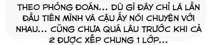 Cô gái đến từ ứng dụng trò chuyện ngẫu nhiên Chapter 2 - Trang 23