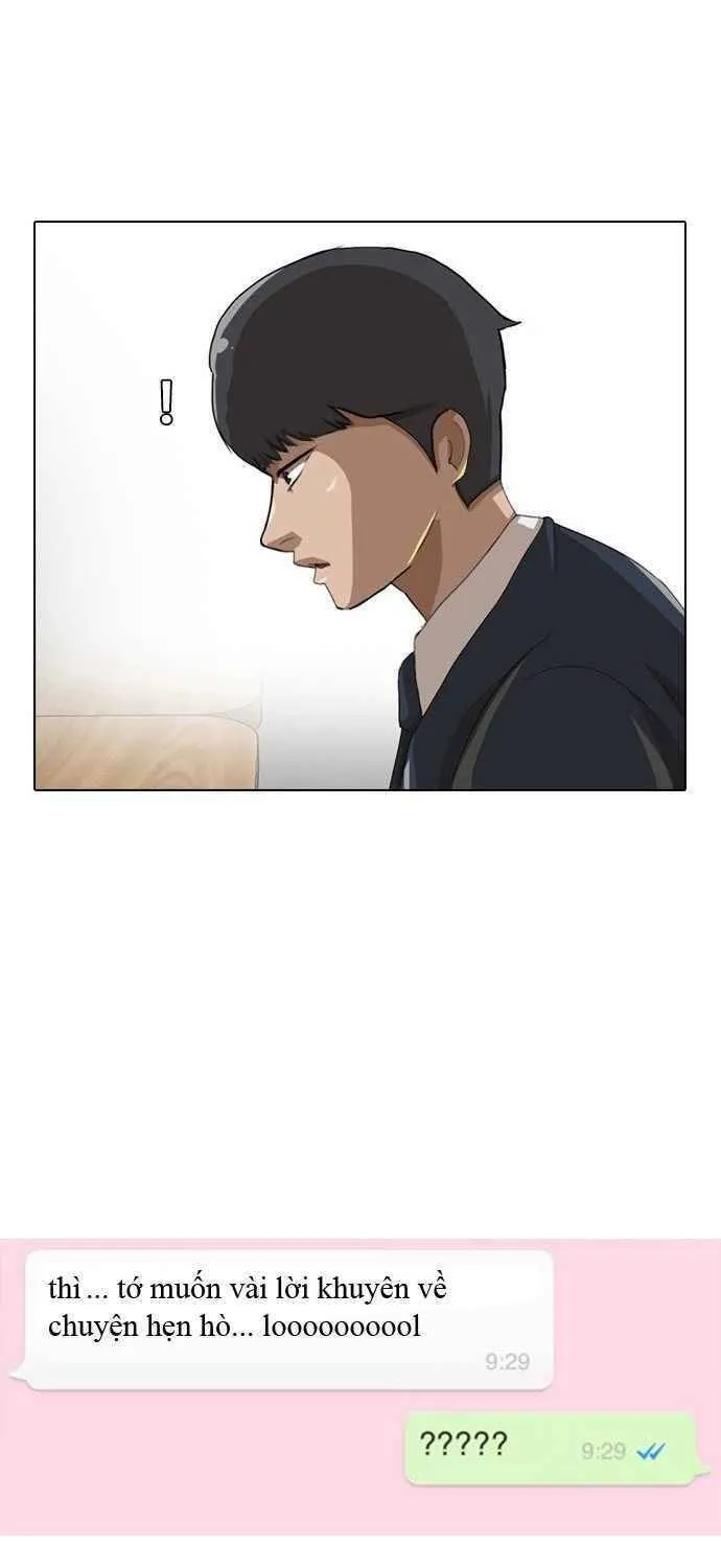 Cô gái đến từ ứng dụng trò chuyện ngẫu nhiên Chapter 2 - Trang 26